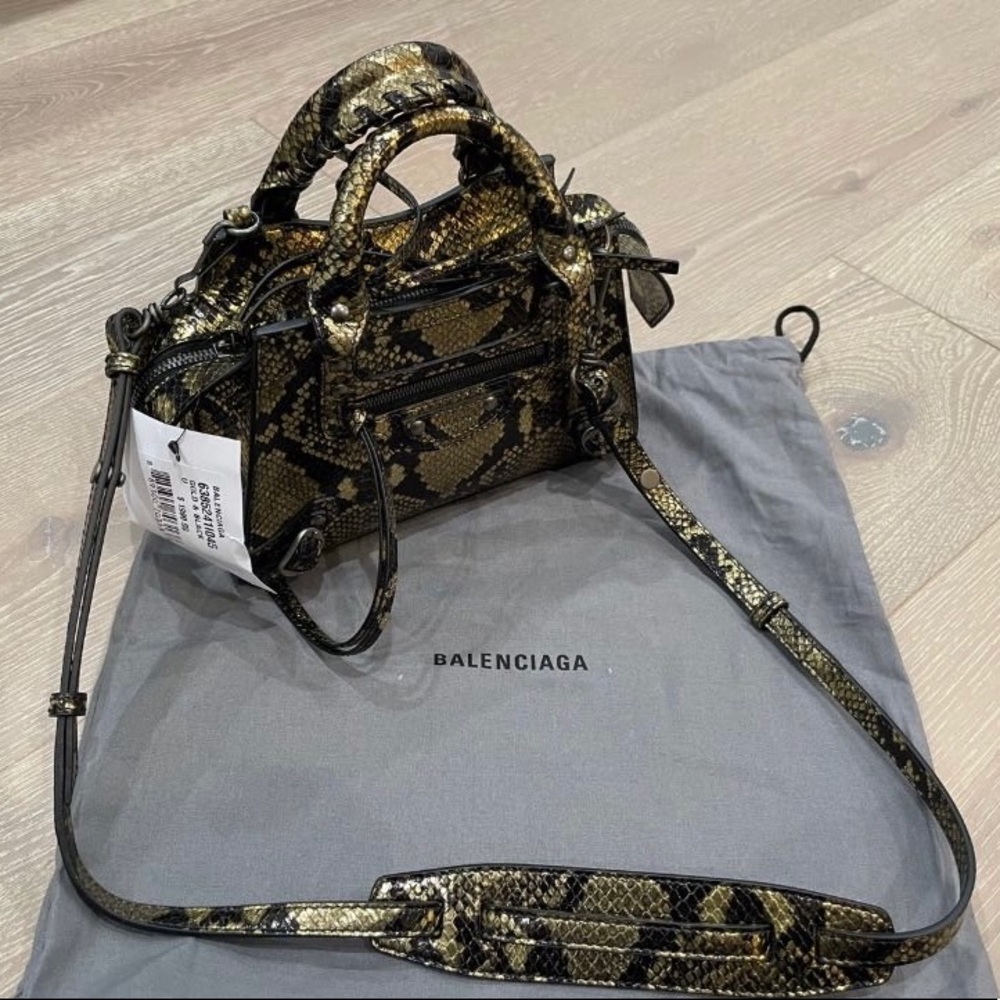 Balenciaga Bag